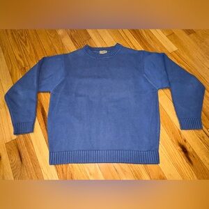 L.L Bean Sweater